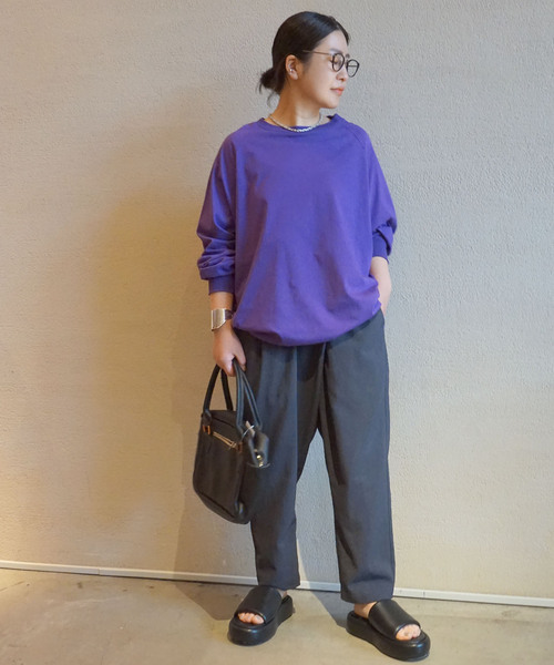 JOURNAL STANDARD LUXE（ジャーナルスタンダード ラックス）の「ラ