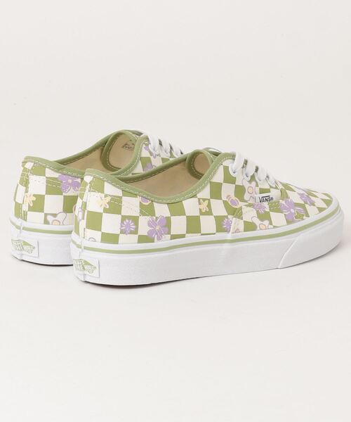 VANS ヴァンズ AUTHENTIC オーセンティック VN0A5KS9CCF FLORAL