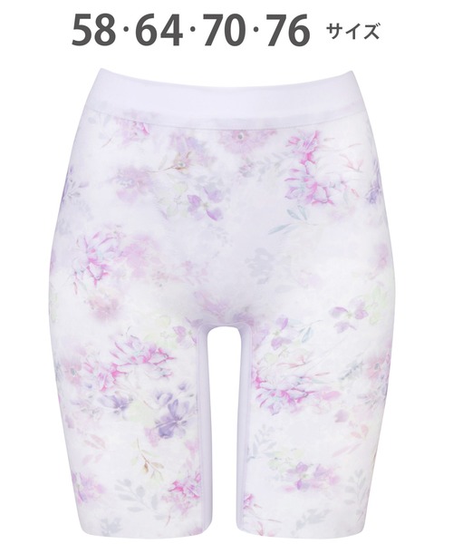 「重力に負けないヒップケアガードル」(ショーツ)|WACOAL(ワコール) 「重力に負けないヒップケアガードル」(ショーツ)|WACOAL(ワコール)