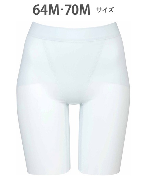 「重力に負けないヒップケアガードル」(ショーツ)|WACOAL(ワコール) 「重力に負けないヒップケアガードル」(ショーツ)|WACOAL(ワコール)