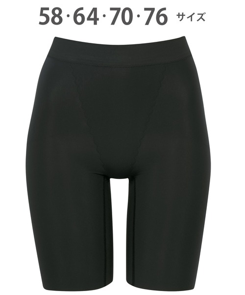 「重力に負けないヒップケアガードル」(ショーツ)|WACOAL(ワコール) 「重力に負けないヒップケアガードル」(ショーツ)|WACOAL(ワコール)