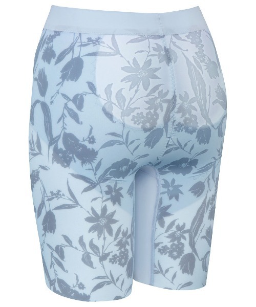 「重力に負けないヒップケアガードル」(ショーツ)|WACOAL(ワコール) 「重力に負けないヒップケアガードル」(ショーツ)|WACOAL(ワコール)