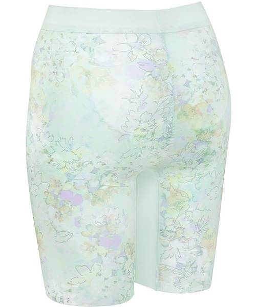 「重力に負けないヒップケアガードル」(ショーツ)|WACOAL(ワコール) 「重力に負けないヒップケアガードル」(ショーツ)|WACOAL(ワコール)