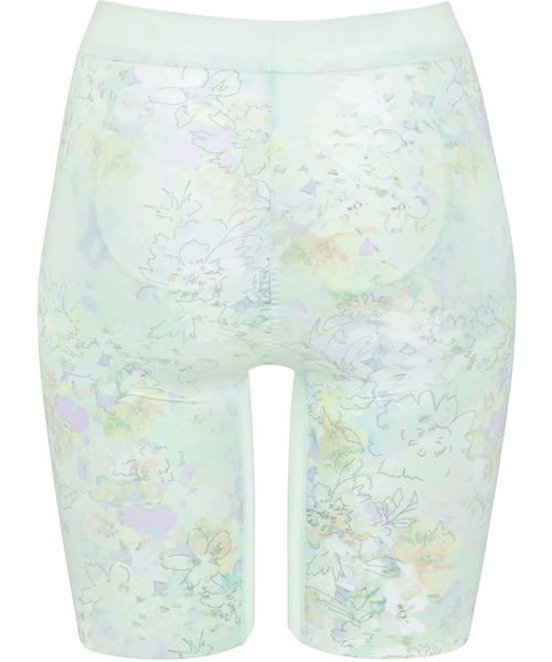 「重力に負けないヒップケアガードル」(ショーツ)|WACOAL(ワコール) 「重力に負けないヒップケアガードル」(ショーツ)|WACOAL(ワコール)