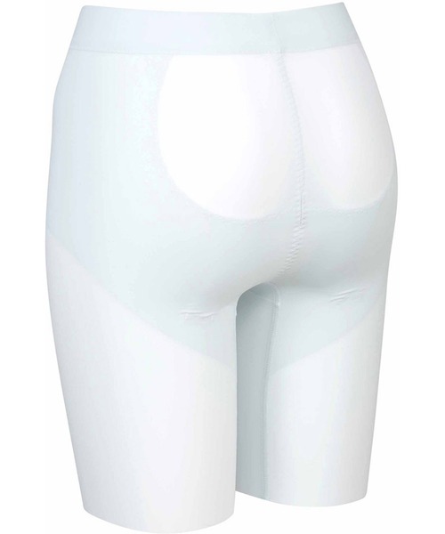 「重力に負けないヒップケアガードル」(ショーツ)|WACOAL(ワコール) 「重力に負けないヒップケアガードル」(ショーツ)|WACOAL(ワコール)