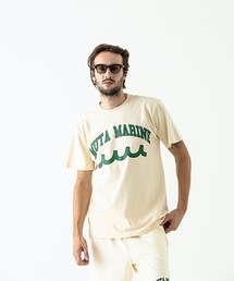 ACANTHUS:muta College Logo Tee