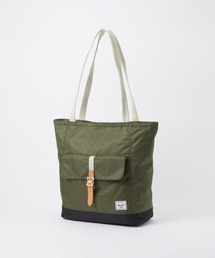 Herschel Supply RETREAT TOTE ハーシェルサプライ シグネチャー 20L リサイクルナイロン トートバッグ