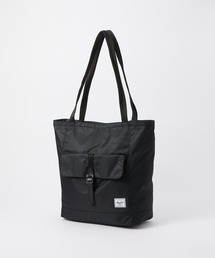 Herschel Supply RETREAT TOTE ハーシェルサプライ シグネチャー 20L リサイクルナイロン トートバッグ