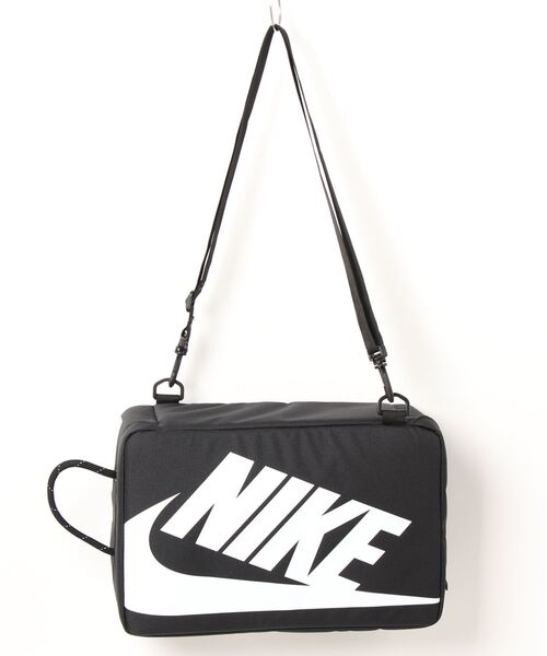 ナイキ NIKE シューズボックスバッグ シューボックスバッグ 12L 未使用品 Amazon | NIKE シューボックス バッグ Shoe Box Bag Premium