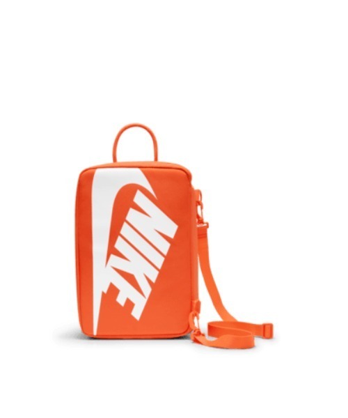 NIKE（ナイキ）の「《NIKEアパレル》ｼｭｰ ﾎﾞｯｸｽ ﾊﾞｯｸﾞ PRM