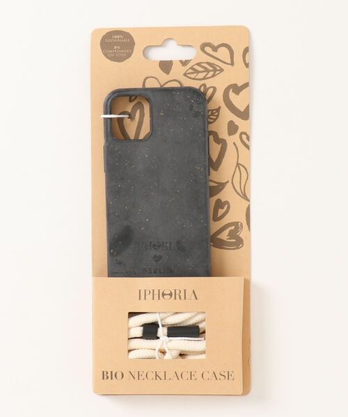 セール】【IPHORIA アイフォリア】 アイフォンケース iPhone 12