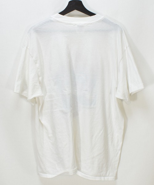 VINTAGE(ヴィンテージ)の「【ヴィンテージ古着】90's Old Milwaukee ヴィンテージプリントTシャツ USA製(Tシャツ/カットソー・メンズ・ホワイト・X-LARGE)」の7枚目の写真