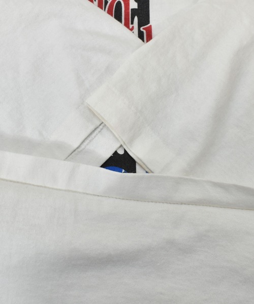 VINTAGE(ヴィンテージ)の「【ヴィンテージ古着】90's Old Milwaukee ヴィンテージプリントTシャツ USA製(Tシャツ/カットソー・メンズ・ホワイト・X-LARGE)」の6枚目の写真