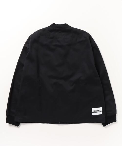 FACETASM（ファセッタズム）の「FACETASM DICKIES JACKET/ABH-JK-M11