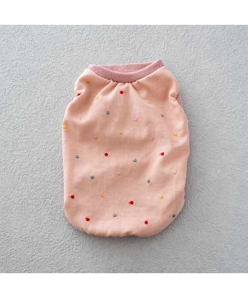 犬服ハンドメイド ピンクのみ ひろみん 様専用現品のみピンクチェック