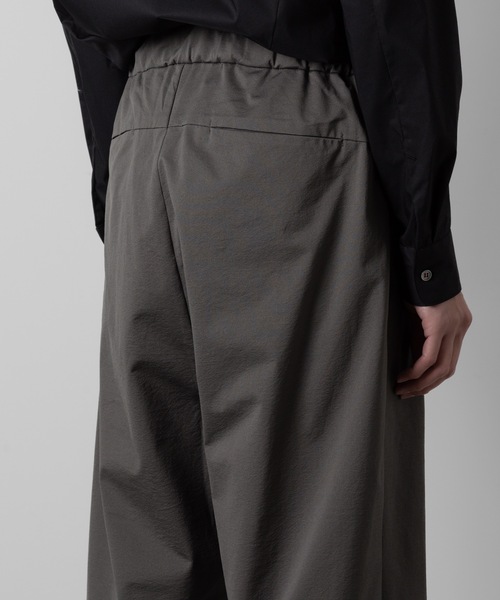 ATTACHMENT（アタッチメント）の「PE ハイゲージジャージー イージー