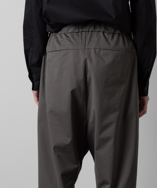 ATTACHMENT（アタッチメント）の「PE ハイゲージジャージー