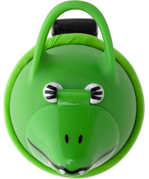 thermo mug（サーモ マグ）の「【 thermo mug / サーモマグ 】 アニマルボトル ステンレス 水筒 380ml AM18-38 KPA（水筒・キッズ・ブルー/グリーン/ピンク/レッド・FREE）」の9枚目の写真