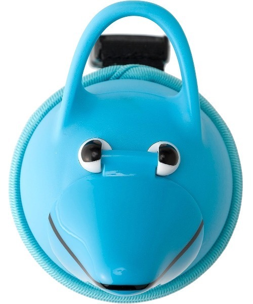 thermo mug（サーモ マグ）の「【 thermo mug / サーモマグ 】 アニマルボトル ステンレス 水筒 380ml AM18-38 KPA（水筒・キッズ・ブルー/グリーン/ピンク/レッド・FREE）」の14枚目の写真