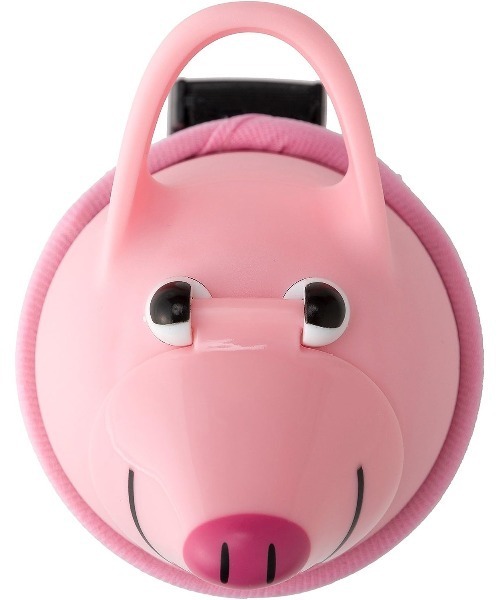 thermo mug（サーモ マグ）の「【 thermo mug / サーモマグ 】 アニマルボトル ステンレス 水筒 380ml AM18-38 KPA（水筒・キッズ・ブルー/グリーン/ピンク/レッド・FREE）」の19枚目の写真