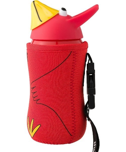 thermo mug（サーモ マグ）の「【 thermo mug / サーモマグ 】 アニマルボトル ステンレス 水筒 380ml AM18-38 KPA（水筒・キッズ・ブルー/グリーン/ピンク/レッド・FREE）」の21枚目の写真