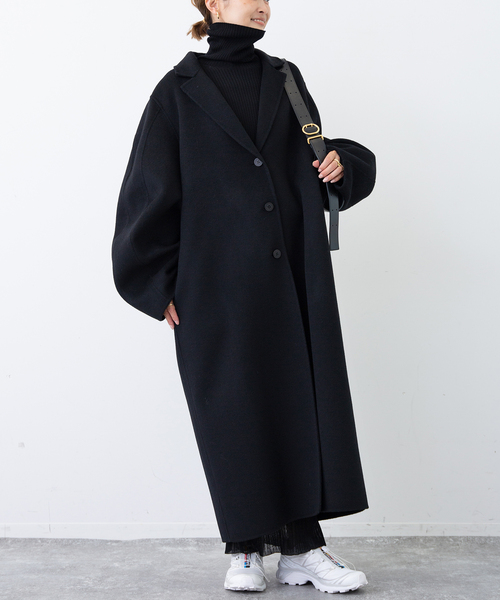 コート メゾンドリーファー最終値下げsale！ LE17SEPTEMBRE（ル・セプテンバー）の「【LE 17 SEPTEMBRE/ル ディ