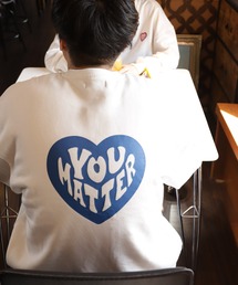 ZIP FIVE | ビッグシルエットアソートスウェットトレーナー(スウェット)