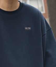 ZIP FIVE | ビッグシルエットアソートスウェットトレーナー(スウェット)