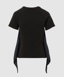 OUR LEGACY APRON TSHIRT 36サイズ Our Legacy - Apron T-Shirt Shigatsu Print