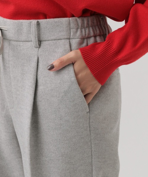 ◆ALTUZARRA エメットウールテーパードパンツ ◇ALTUZARRA エメットウールテーパードパンツ (ALTUZARRA/パンツ