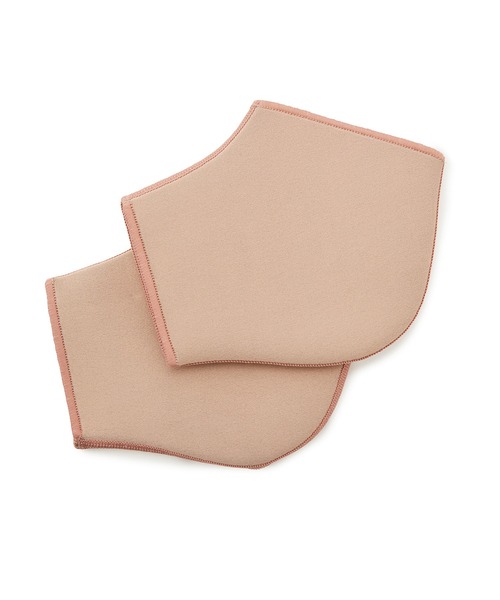 ROPE' PICNIC（ロペピクニック）の「SELF CARE/かかとソックス（ソックス/靴下・レディース・イエロー系その他2/ピンク系その他2/ライトグリーン・FREE）」の5枚目の写真