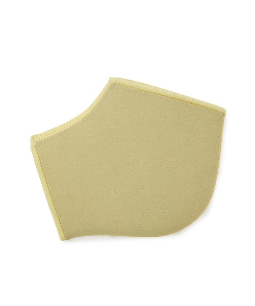 ROPE' PICNIC（ロペピクニック）の「SELF CARE/かかとソックス（ソックス/靴下・レディース・イエロー系その他2/ピンク系その他2/ライトグリーン・FREE）」の7枚目の写真