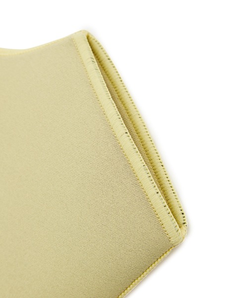 ROPE' PICNIC（ロペピクニック）の「SELF CARE/かかとソックス（ソックス/靴下・レディース・イエロー系その他2/ピンク系その他2/ライトグリーン・FREE）」の10枚目の写真