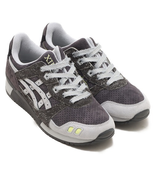 asics GEL-LYTE III OG / アシックス ゲルライト III オージー