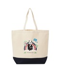 KEITA MARUYAMA（ケイタマルヤマ）の「KEITAMARUYAMA×551 TOTO BAG