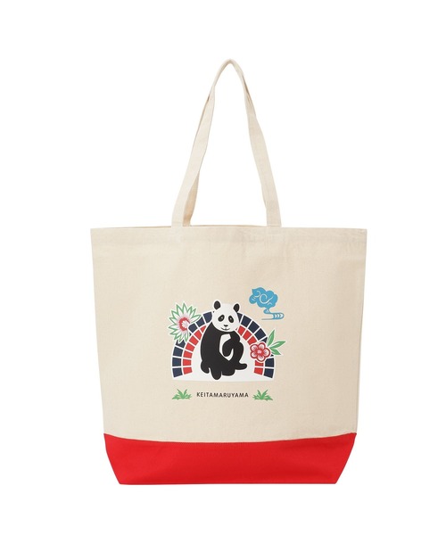 KEITAMARUYAMA×551 TOTO BAG（トートバッグ）｜KEITA MARUYAMA（ケイタ