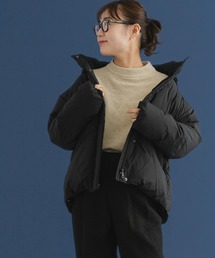 URBAN RESEARCH ROSSO WOMEN | ショートダウンジャケット(ダウンジャケット/コート)