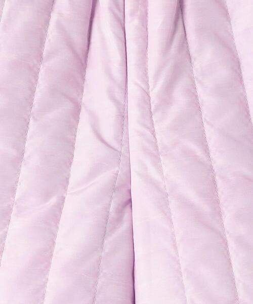 ERIC CARLE（エリックカール）の「【別注】＜ERIC CARLE×green label relaxing＞ キルトキュロット 100cm-130cm（その他パンツ・キッズ・ケリー/ライラック・M(110-120cm)/S(100-110cm)/L(120-130cm)）」の18枚目の写真