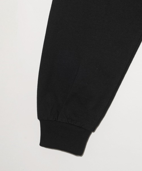 MILKFED.（ミルクフェド）の「POP DONUT  L/S TEE（Tシャツ/カットソー・レディース・ブラック/ライトピンク/オフホワイト・M/L）」の10枚目の写真