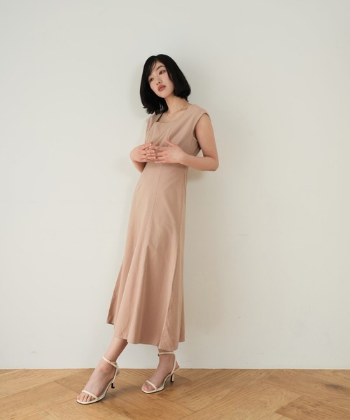eLLa ワンピース 別注》【STAR＆STRIPE /スターアンドストライプ】ワンピース