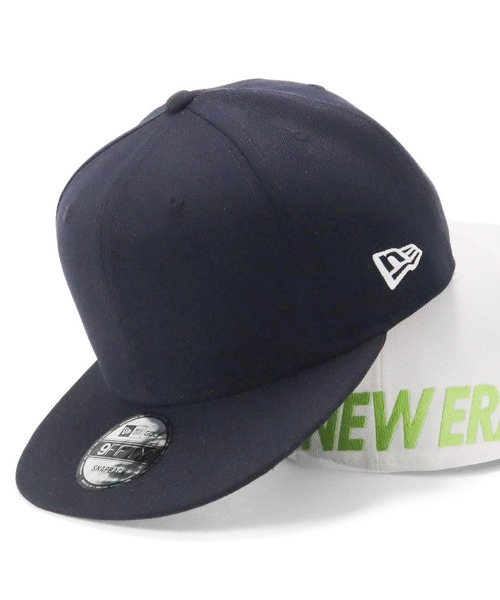 ニューエラ ゴルフ キャップ ブランドネーム（キャップ）｜NEW ERA（ニューエラ）