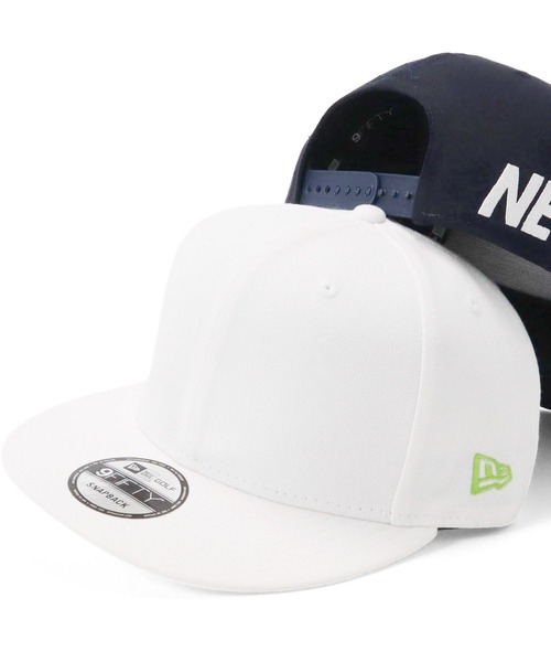 ニューエラ ゴルフ キャップ ブランドネーム（キャップ）｜NEW ERA（ニューエラ）