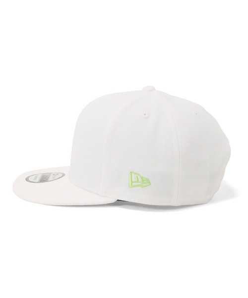 ニューエラ ゴルフ キャップ ブランドネーム（キャップ）｜NEW ERA（ニューエラ）