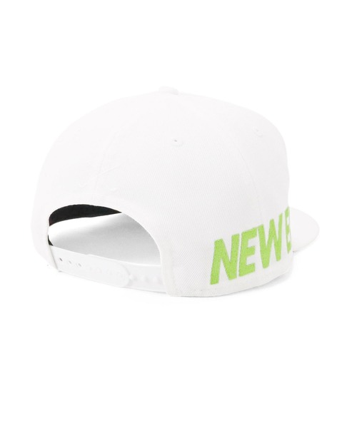 ニューエラ ゴルフ キャップ ブランドネーム（キャップ）｜NEW ERA（ニューエラ）