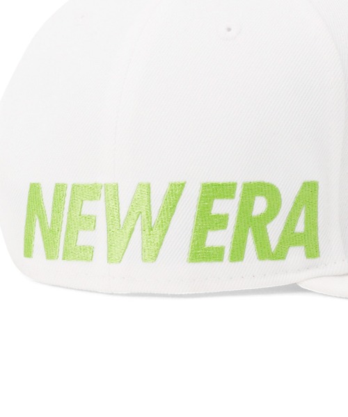 ニューエラ ゴルフ キャップ ブランドネーム（キャップ）｜NEW ERA（ニューエラ）