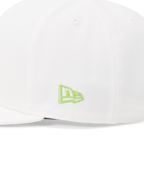 ニューエラ ゴルフ キャップ ブランドネーム（キャップ）｜NEW ERA（ニューエラ）