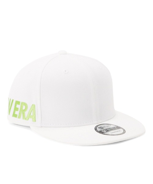 ニューエラ ゴルフ キャップ ブランドネーム（キャップ）｜NEW ERA（ニューエラ）