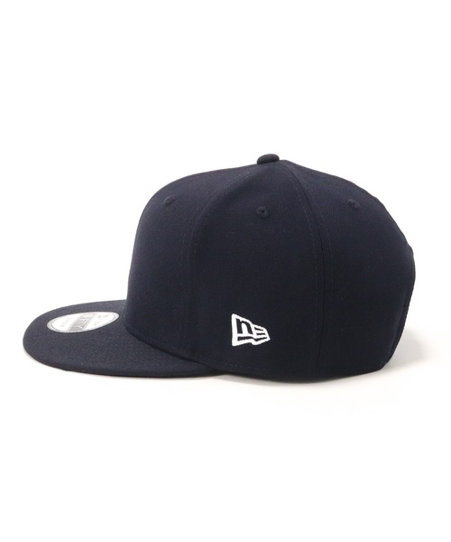 ニューエラ ゴルフ キャップ ブランドネーム（キャップ）｜NEW ERA（ニューエラ）
