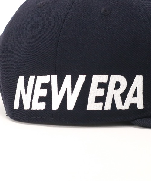 ニューエラ ゴルフ キャップ ブランドネーム（キャップ）｜NEW ERA（ニューエラ）