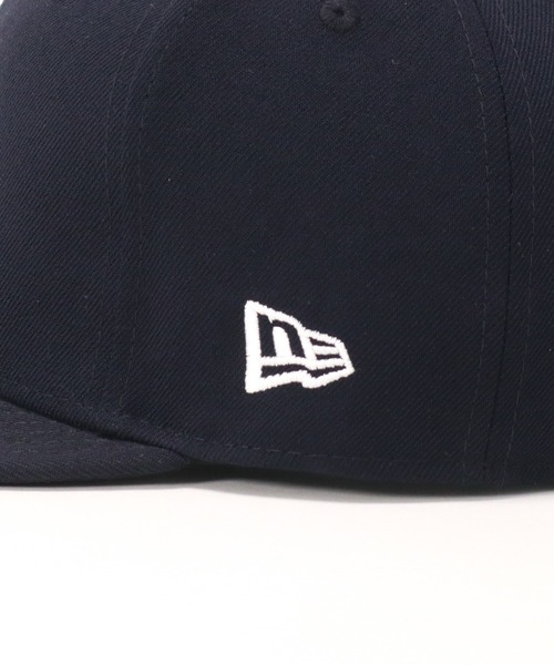 ニューエラ ゴルフ キャップ ブランドネーム（キャップ）｜NEW ERA（ニューエラ）